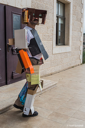 Boxed Up on Purim 200310-3