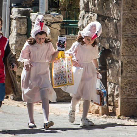 Purim Jerusalem 200308-2
