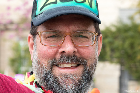 Strong Self Identification 200310-1