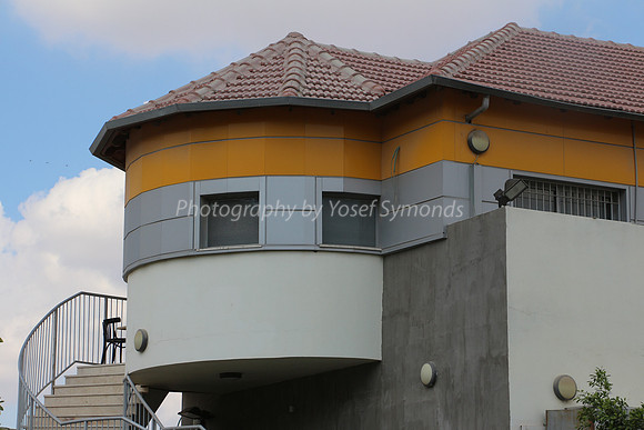 Architecture - Beit Shemesh 2