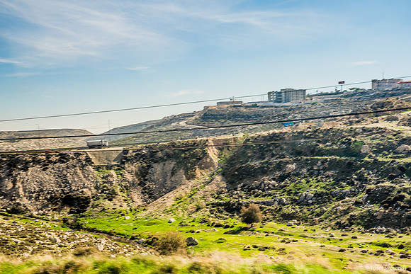 Kochav Yaakov to Migron-Binyamin Regional Council 230111-3