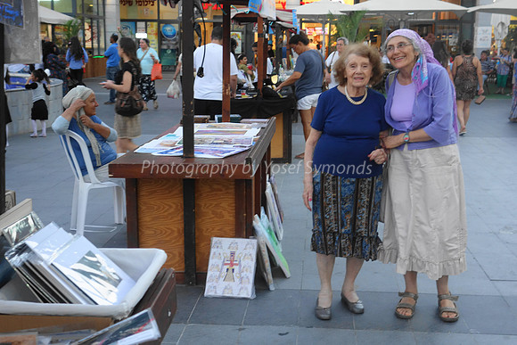 Arts in the Square