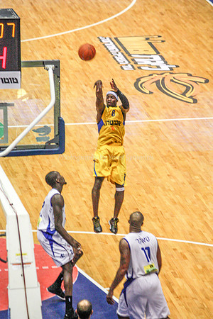 Basketball Israeli National League-8330-3
