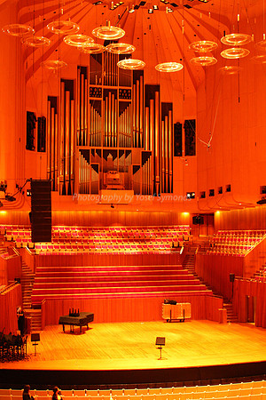 Concert Hall 1