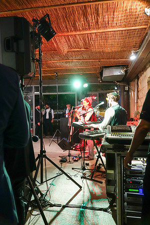 The Band 4