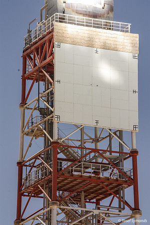 CSP Tower Receiver 100623-7