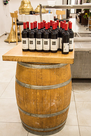 Boutique Wine 1