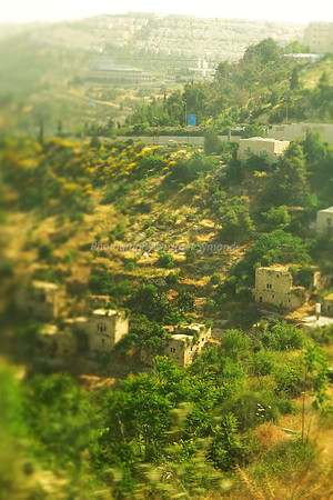 Lifta Vignetted