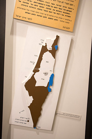 UN Partition Plan 29 Nov 1947