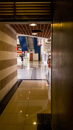 Ramle Mall 1