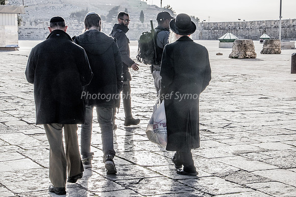 Rav Elboim and Group 190313-3