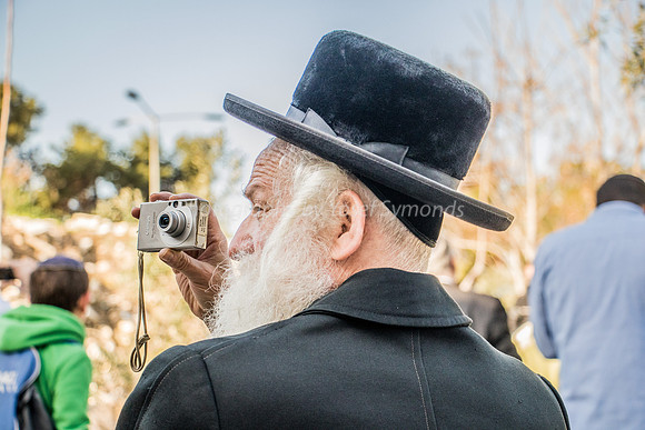 Rav Elboim Documenting the Visit 190313-7