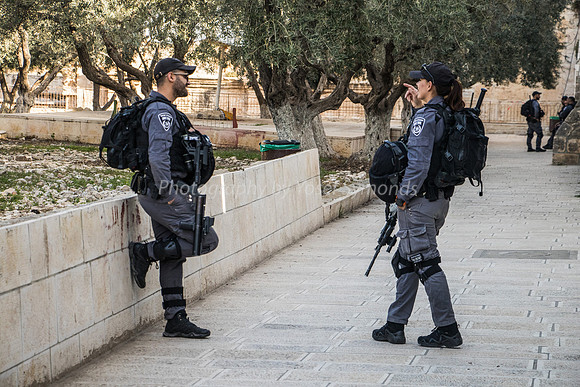 Police On Hand 190313-3