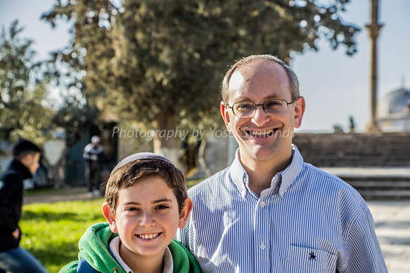 Father and Son  190313-2