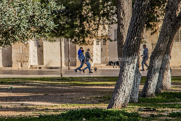 Football On the Mount 190313-1