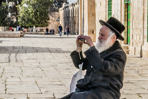 Rav Elboim Documenting 190313-14