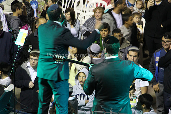Independence Band 15