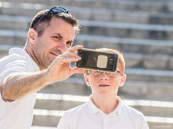 Selfie Photographer 190808-2