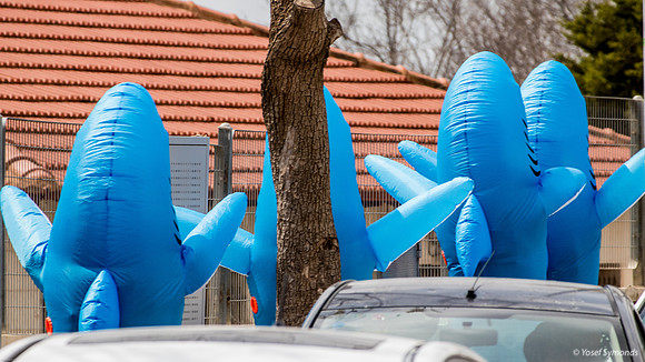 Shark Attack on Purim 240324-7