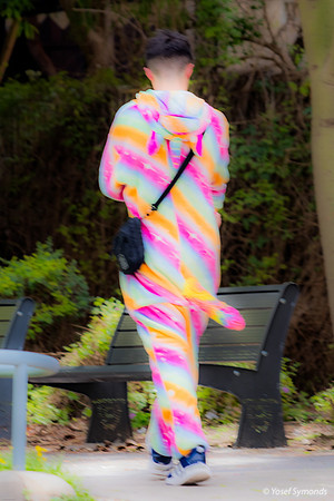 Candy Bar Costume 240324-2