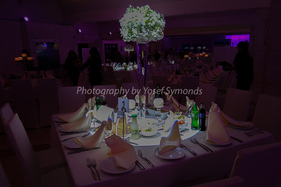 Set Table 1
