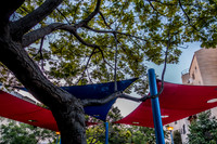 Playground Canopies on Maor Street 1