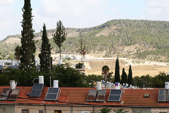 Beit Shemesh 140601-1
