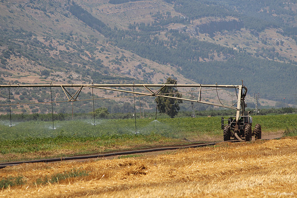 Watering the Fields 130528-4