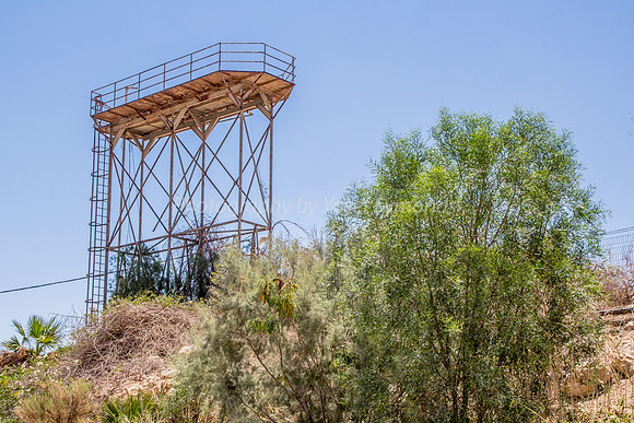Observation Tower Grofit 1