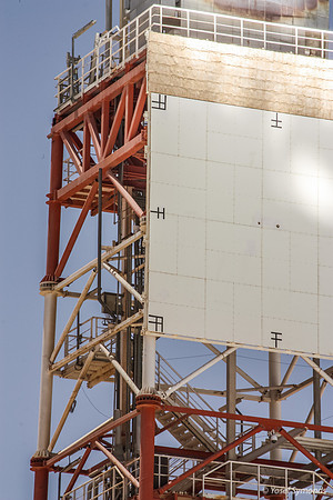 CSP Tower Receiver 100623-11