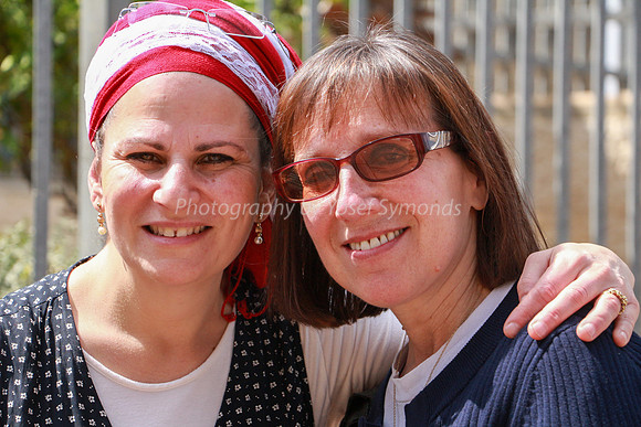 Teachers and Friends 3