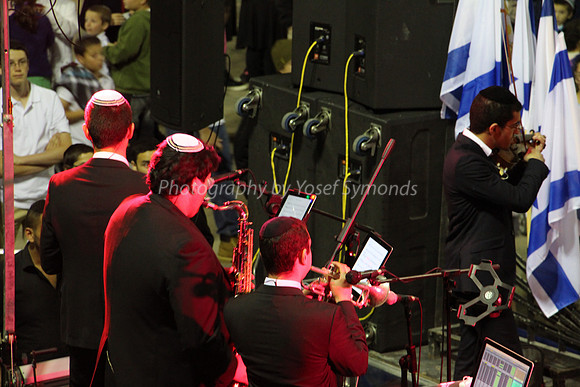 Independence Band 12