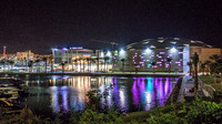 Lagoon in Front of Ice Mall 181008-5