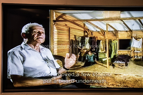 Ex-Latrun Prison Inmates Tell Their Story 2