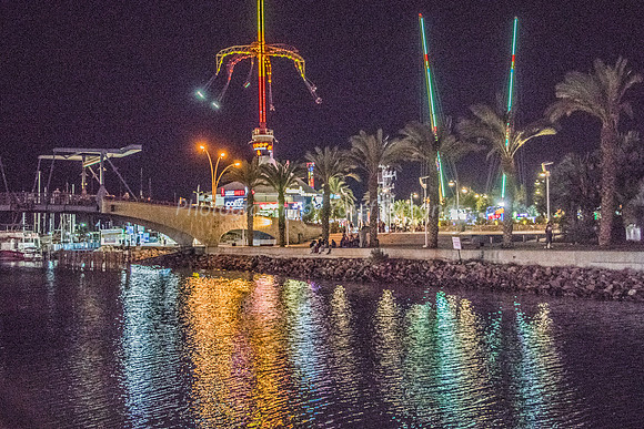 Lagoon and Fairground Rides 181008-2