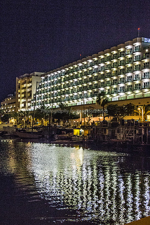 Dan Panorama Hotel from Port 180603-5