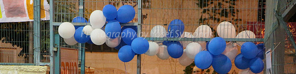 independence Day Celebration Balloons 6