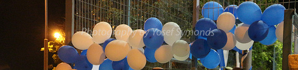 independence Day Celebration Balloons 7