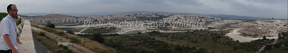 Gimmel 1 2014 Q2 Development in Ramat Beit Shemesh DSC00954