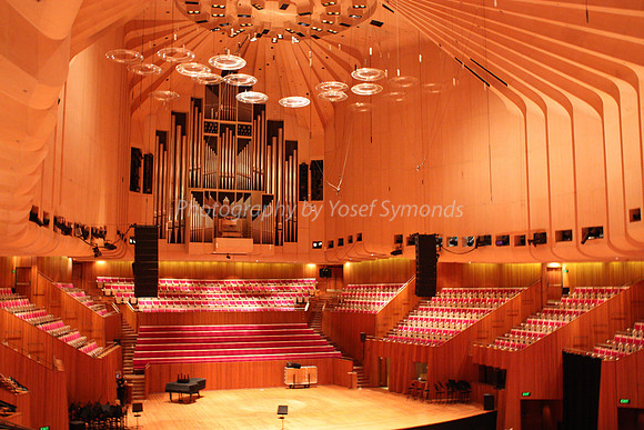 Concert Hall 2