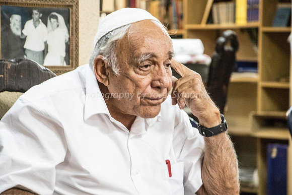 Moshe Zar 180927-26