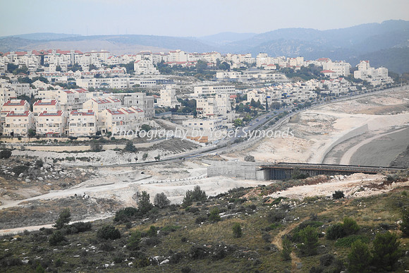 Gimmel 1 2014 Q2 Development in Ramat Beit Shemesh DSC00959