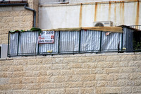 Unwanted Sukkah 3