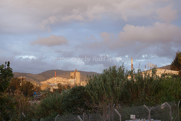 Beit Shemesh Northern Industrial Zone