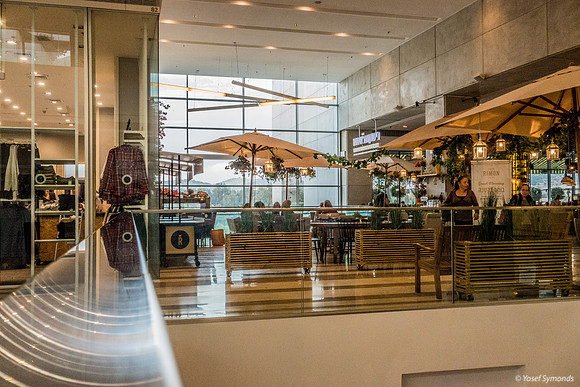 Restaurant with a View 181106-2