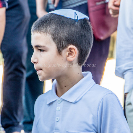 Barmitzvah Boy 180916-1