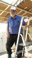 Building a Succah 2