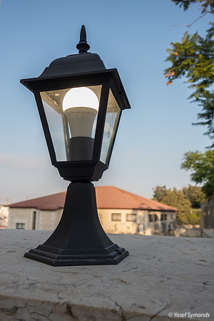 Wall Lamp 190910-2