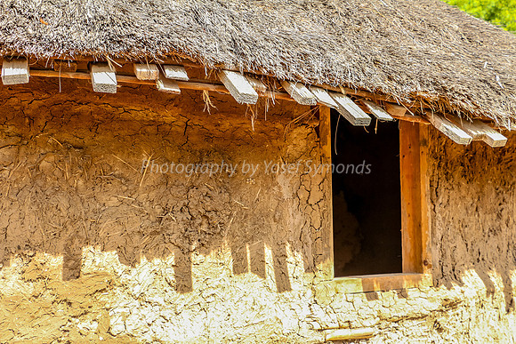 Gojo House 1