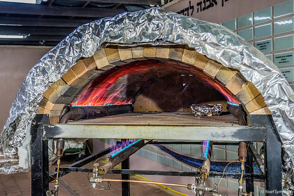 Into the Fiery Furnace 190408-1